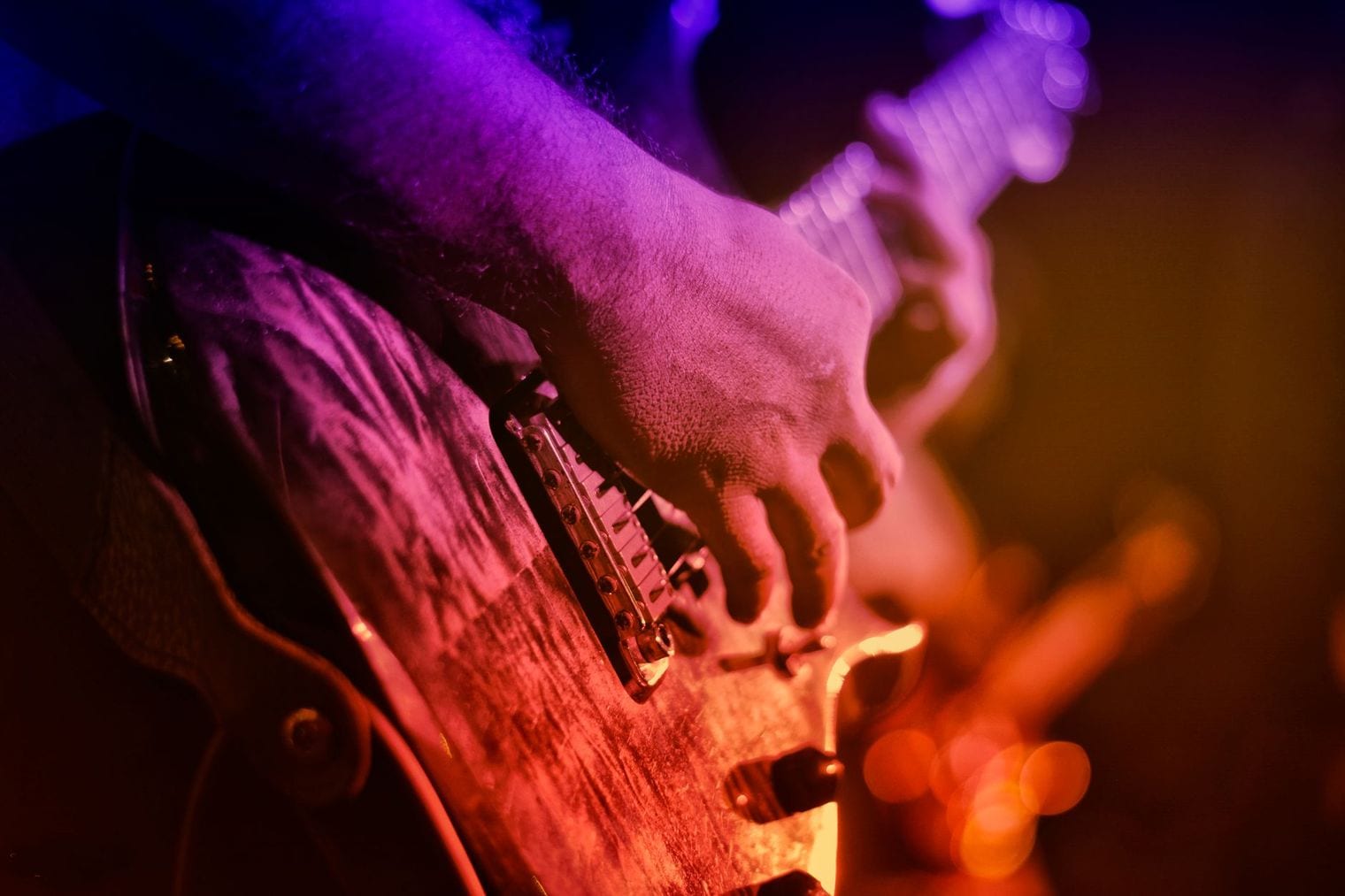 Johnson City Down Home Concerts