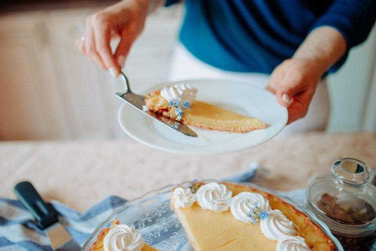 Lazy Lady Baking Co.