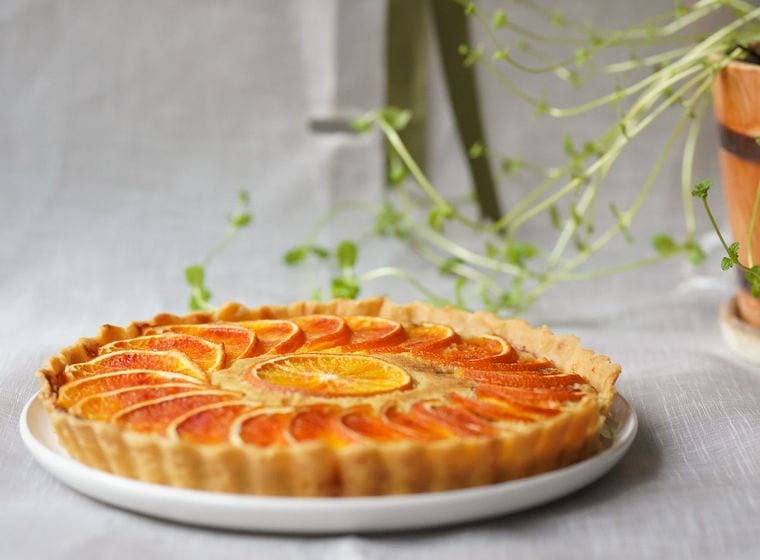 Buttermilk Sky Pie Shop