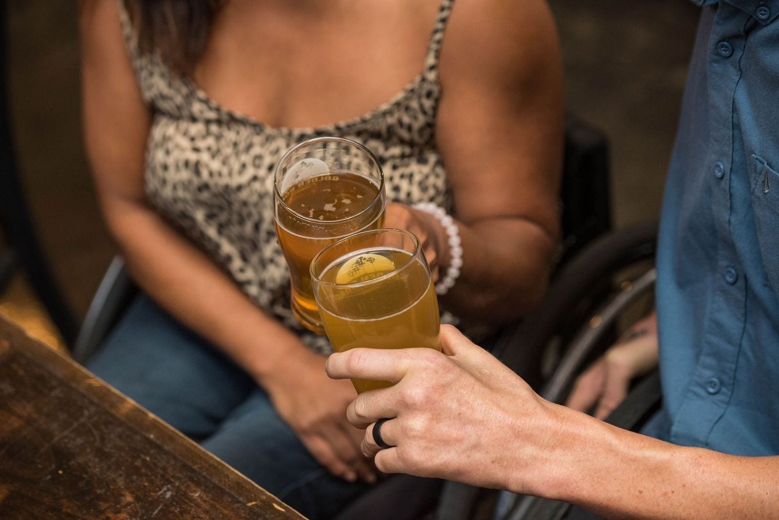 Yee-Haw Brewing Company, Johnson City, Tennessee