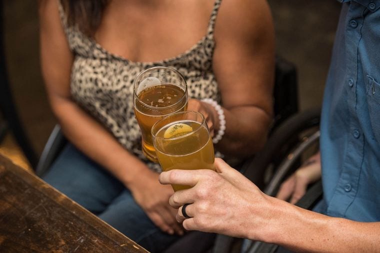Yee-Haw Brewing Company