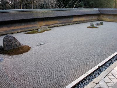 Ryōan-ji