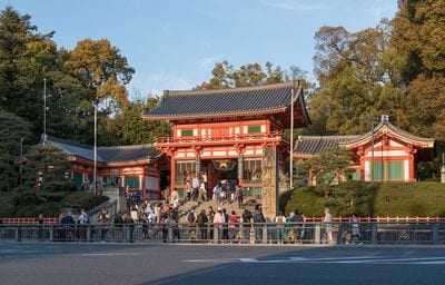 Yasaka Shrine