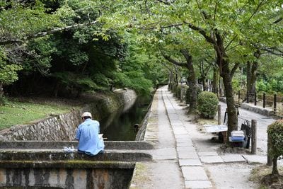 Philosopher's Path