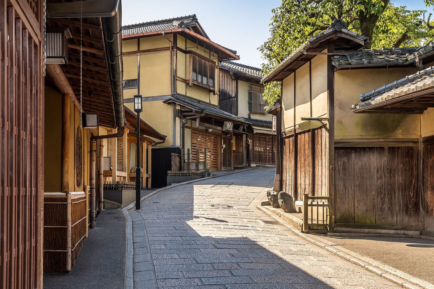 Ninenzaka, Japan