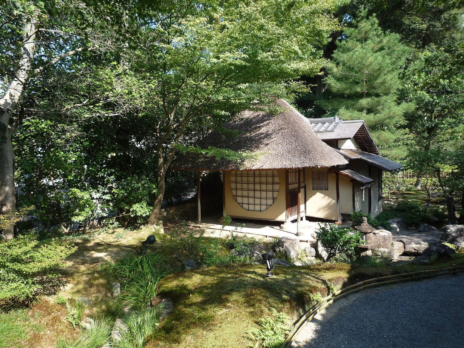 Kōdaiji Temple, Japan
