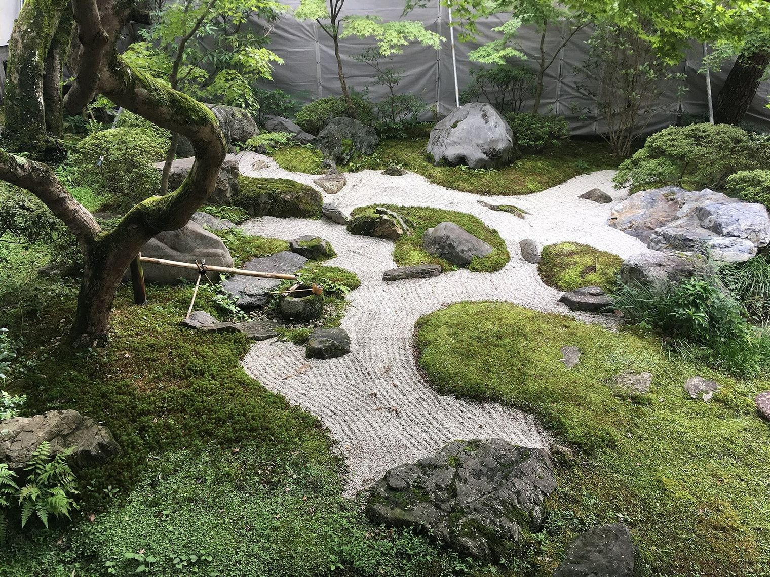 Eikan-dō Temple, Japan