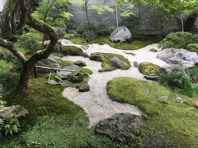Eikan-dō Temple