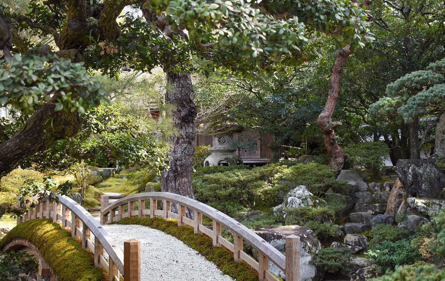 Kyoto Imperial Palace, Japan