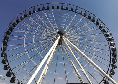 Lesland Lunapark & Zoo