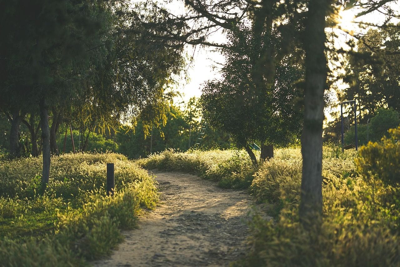 Freedom National Park, Cyprus