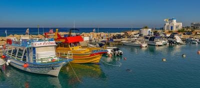 Vela Yachting