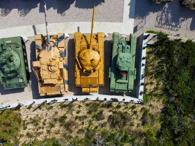 Peace and Freedom Museum
