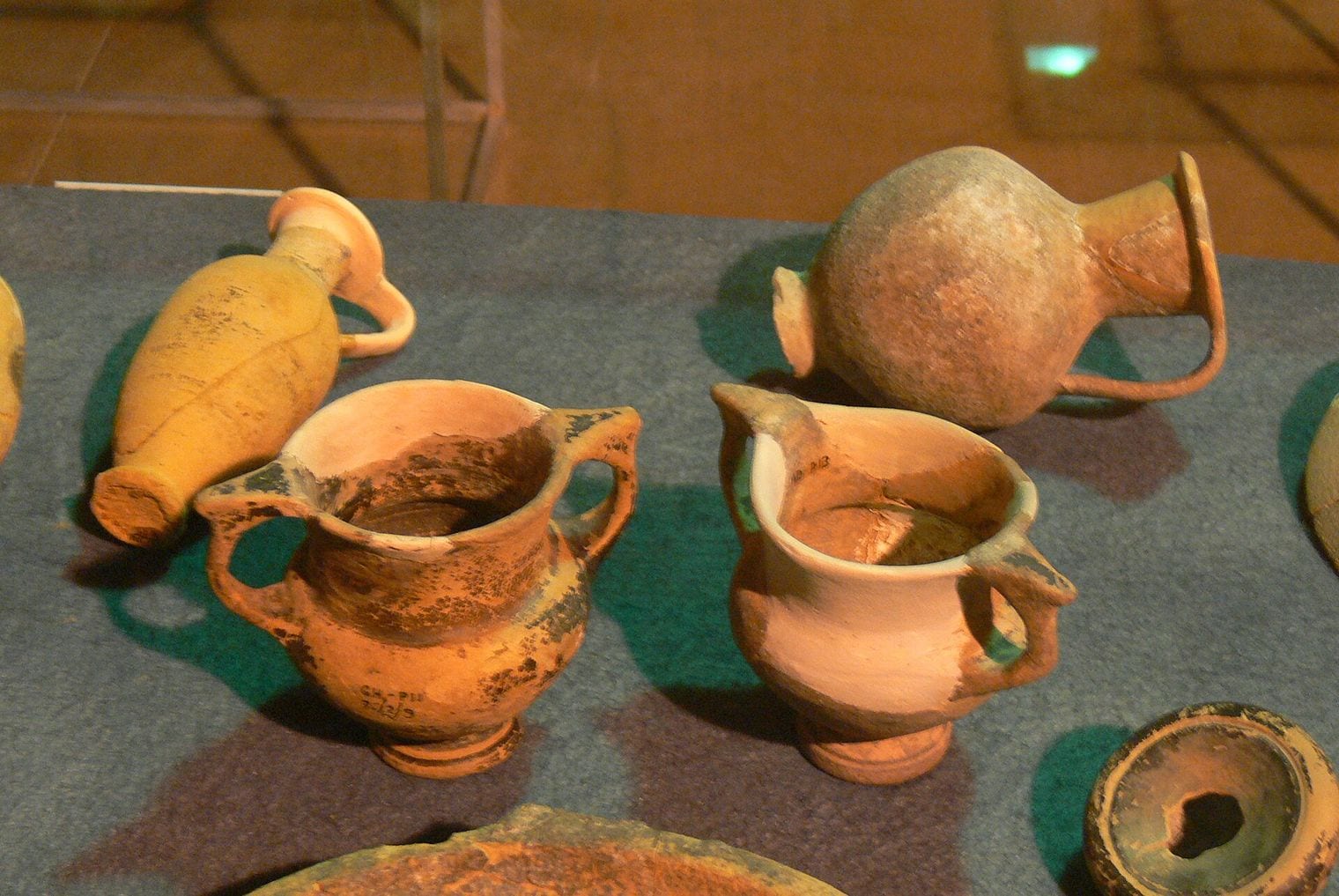 Shipwreck Museum, Cyprus
