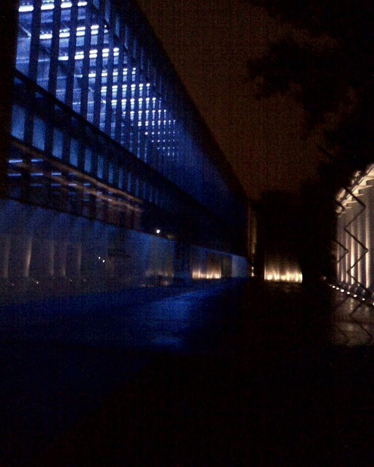 Hilliard Art Museum