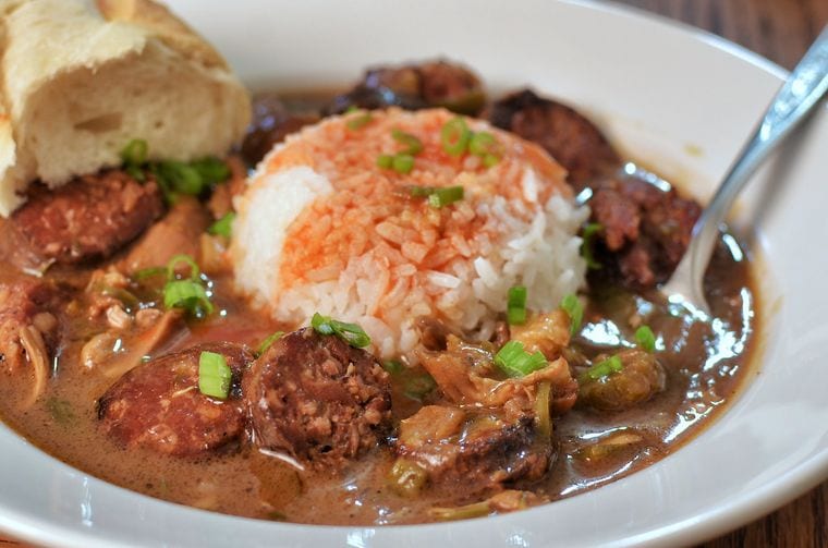 Cajun Food Tours