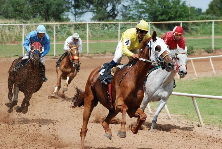 Evangeline Downs Racetrack & Casino