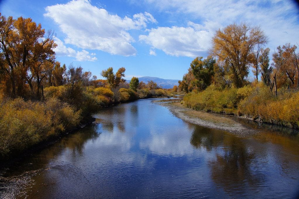 La Llorona Park1, Las Cruces, New Mexico
