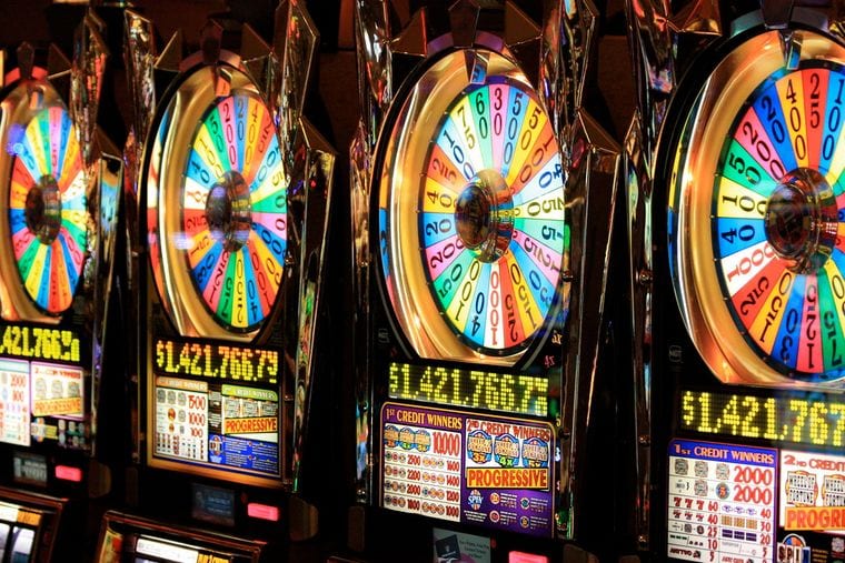 Apache Casino Hotel