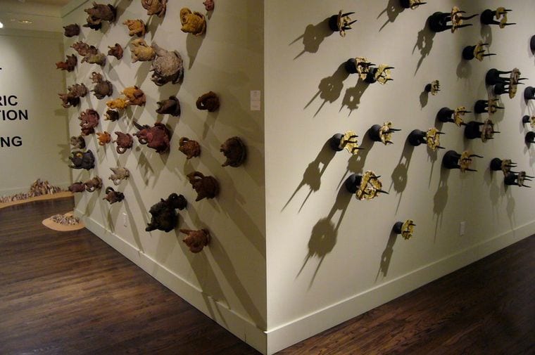 Leslie Powell Gallery