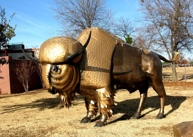 Museum of the Great Plains