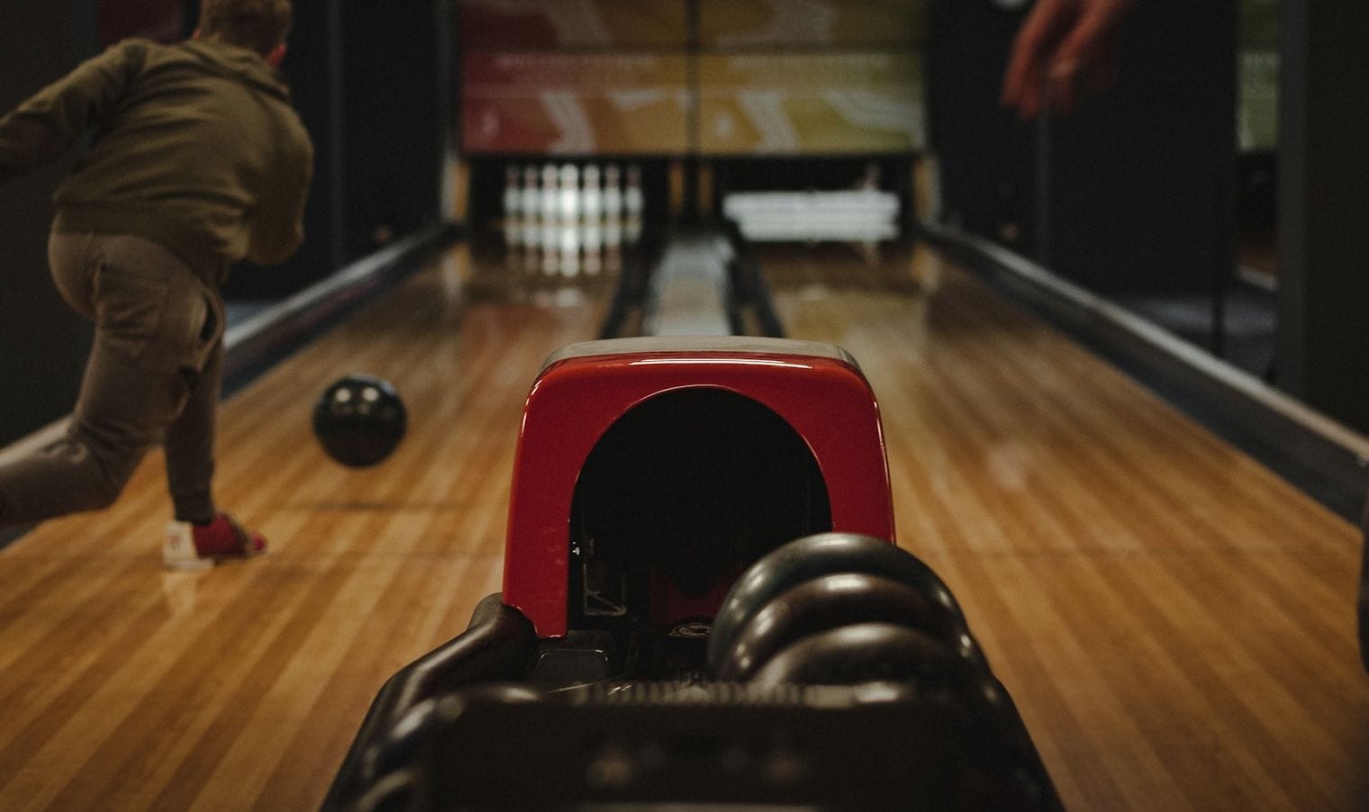Hollywood Bowl, Lincoln, Nebraska