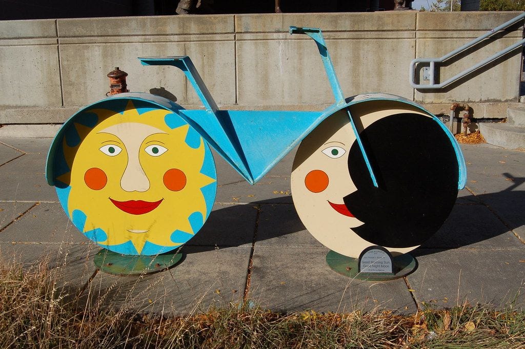 Lincoln Children’s Museum, Lincoln, Nebraska