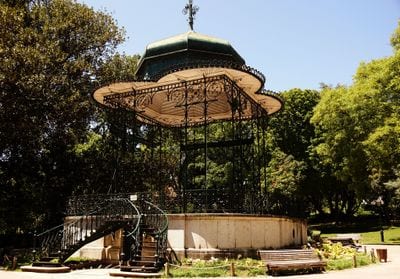 Jardim da Estrela