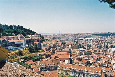 Miradouro da Graça
