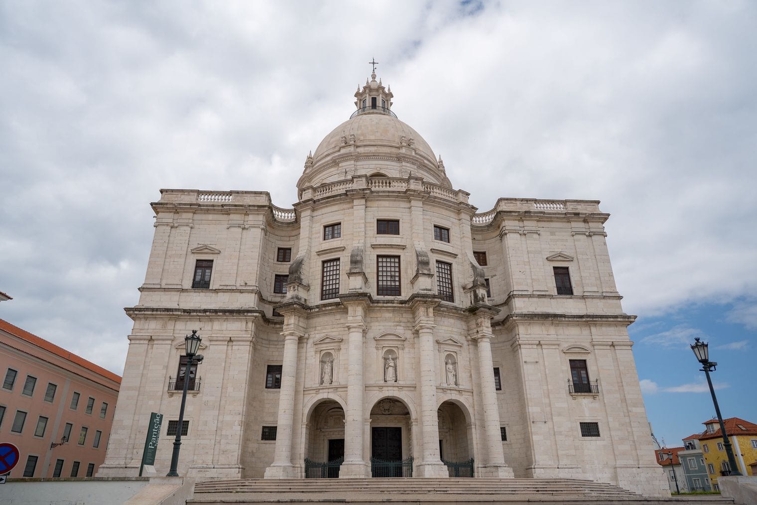 National Pantheon, Portugal