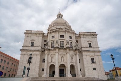 National Pantheon