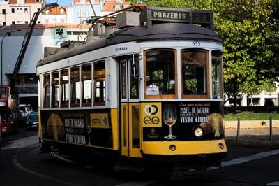 Tram 28