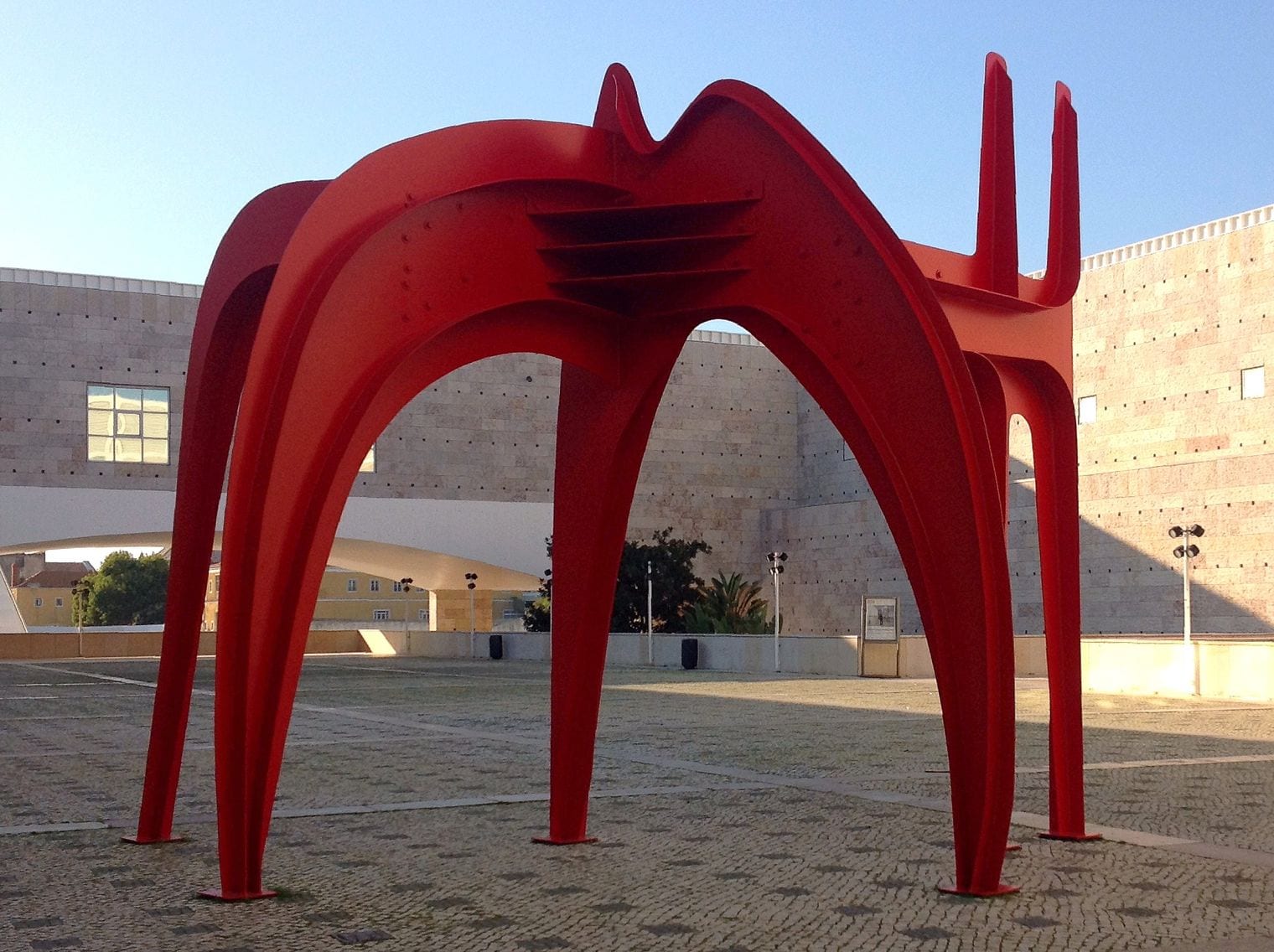MAC/CCB - Museum of Contemporary Art, Portugal