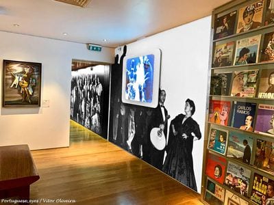 Fado Museum