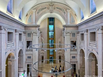 Money Museum