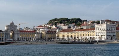 Praça do Comércio