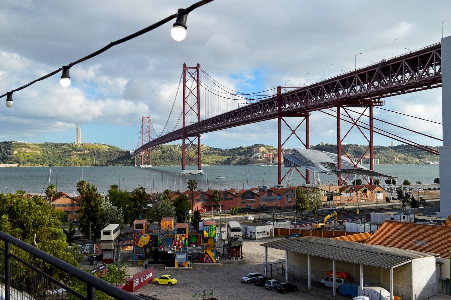 LX Factory, Portugal