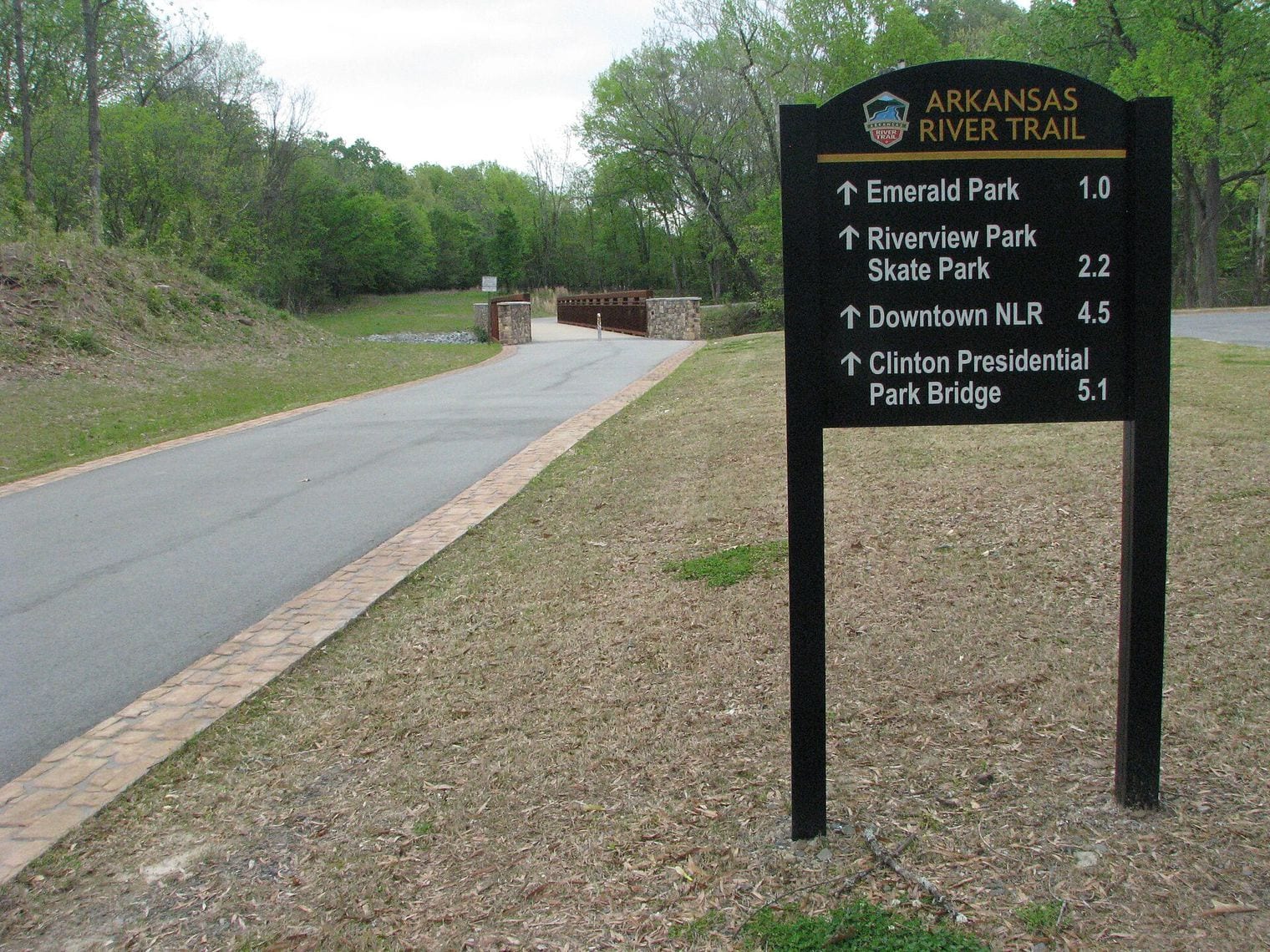 Burns Park, Arkansas