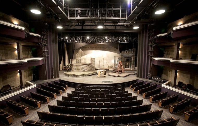 Arkansas Repertory Theatre