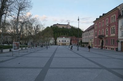 Kongresni Trg