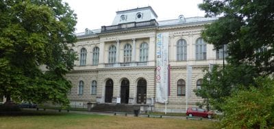 Narodni muzej Slovenije