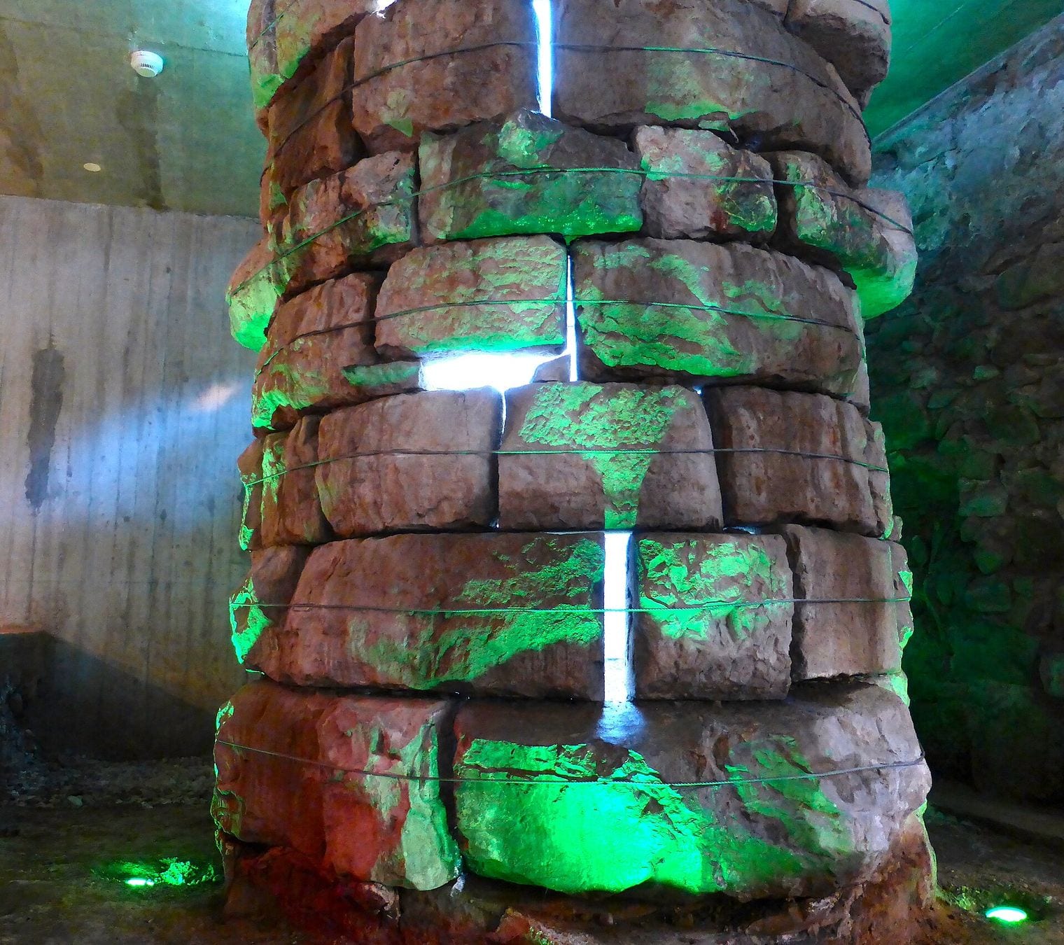 Ljubljana City Museum, Slovenia