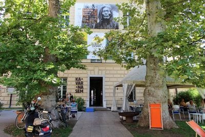 Slovene Ethnographic Museum