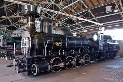 Railway Museum