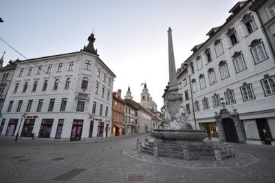 Town Square