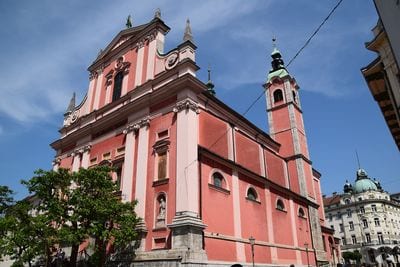 Franciscan Church of the Annunciation