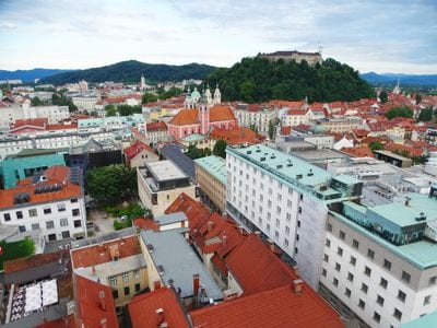 Nebotičnik