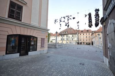 Cobblers' Bridge
