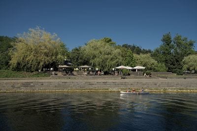 Park Špica