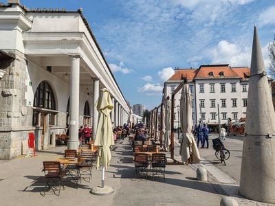 Central Market